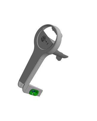 UltiMaker Filament Guide Assembly