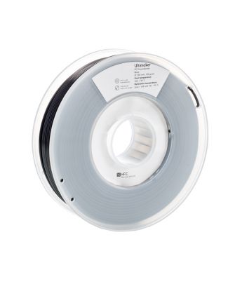 UltiMaker 2.85mm NFC PC - Black 750g