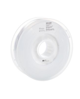 UltiMaker 2.85mm NFC PC - Transparent 750g