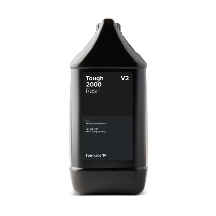 Tough 2000 Resin v2 - 1L | Dynamism