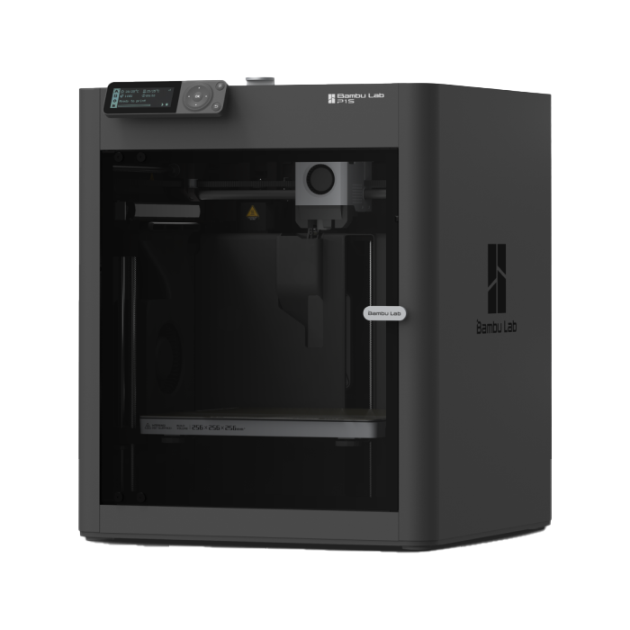 Bambu Lab P1S AMS 2 Pro Combo | Dynamism