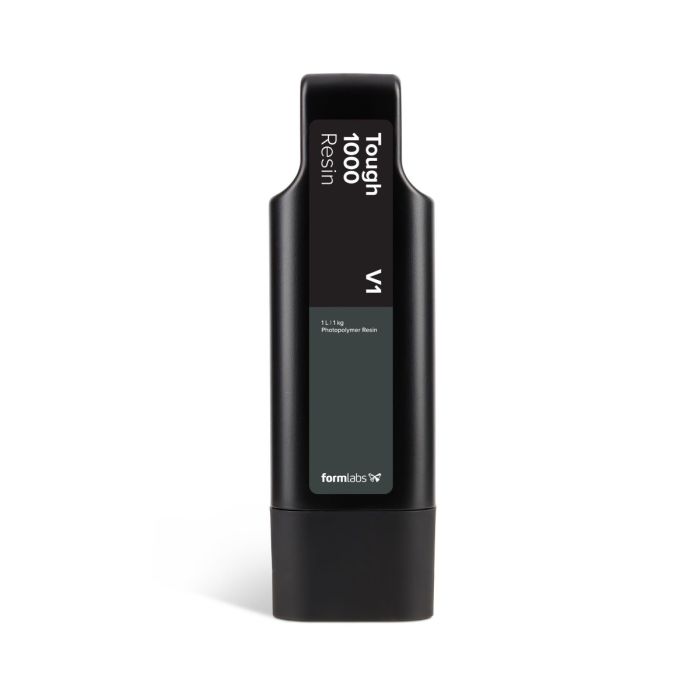 Formlabs Tough 1000 Resin - 1L | Dynamism
