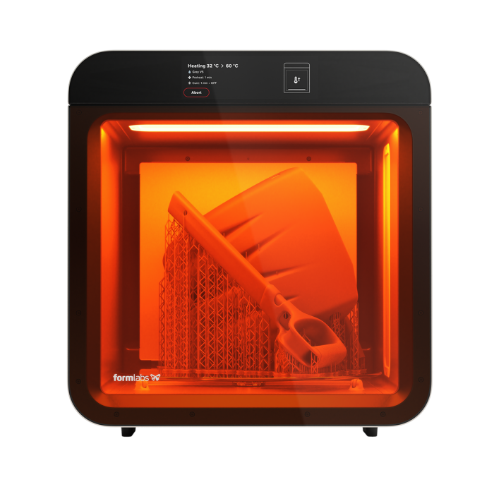 Formlabs Form Cure L V2 | Dynamism