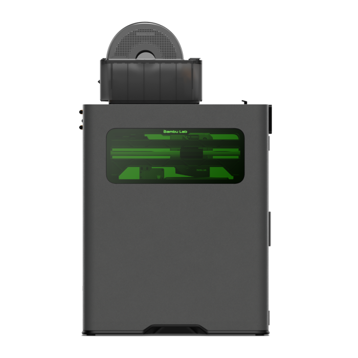 Bambu H2C Laser Combo - 10W | Dynamism