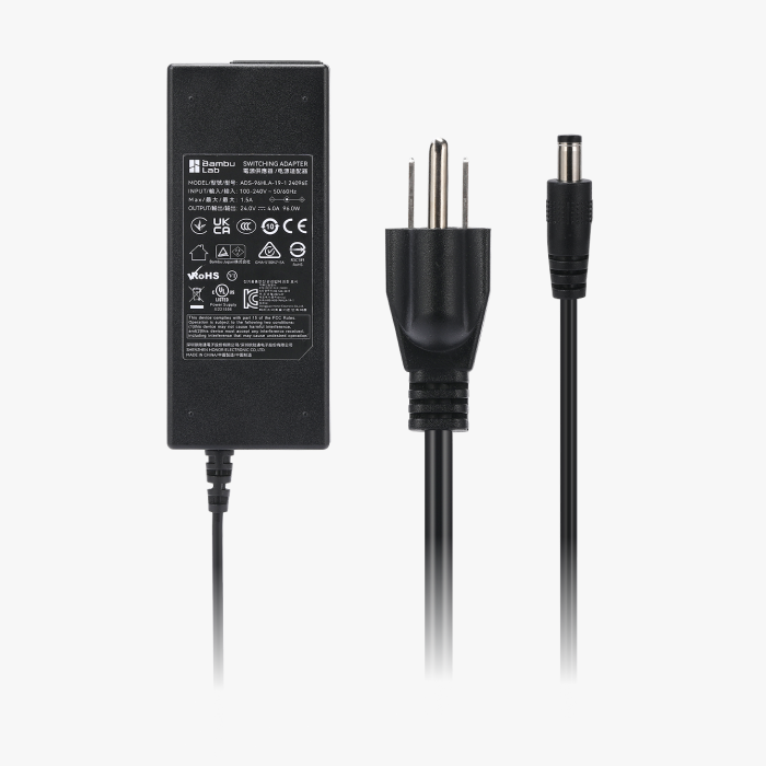 Bambu Lab AMS 2 Pro Switching Adapter | Dynamism