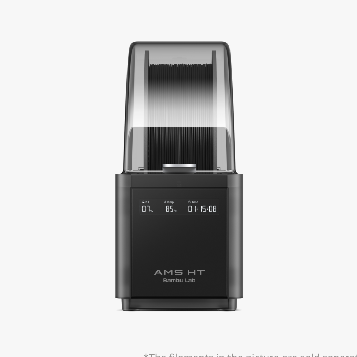 Bambu Lab AMS HT | Dynamism