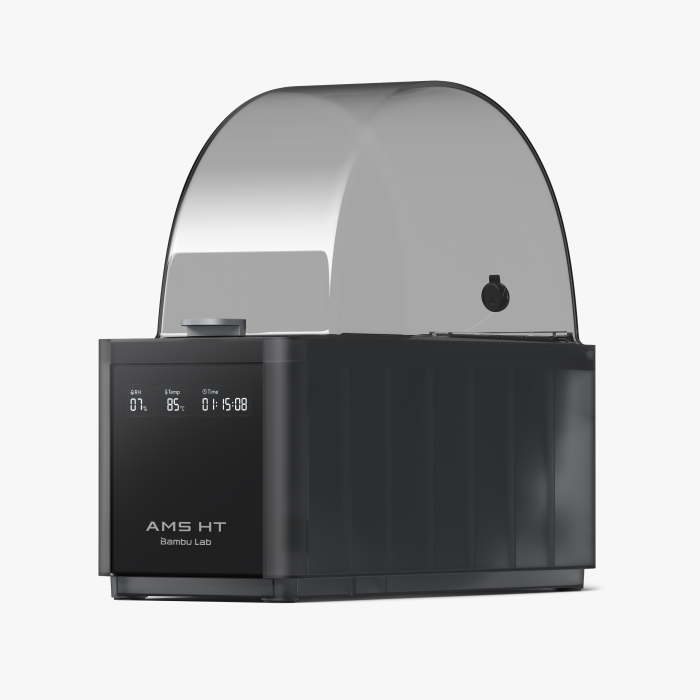 Bambu Lab H2D AMS HT Bundle | Dynamism