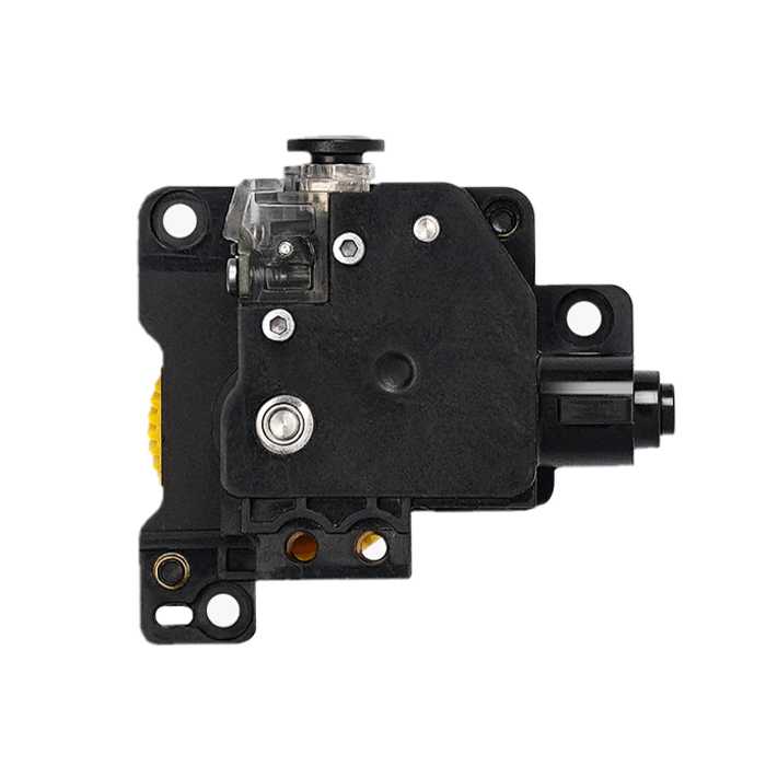 Bambu Lab Hardened Steel Extruder Unit | Dynamism