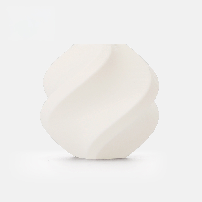Bambu Lab PLA Tough+ White - 1kg | Dynamism