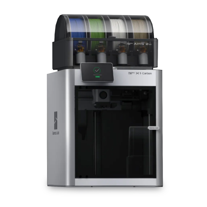 本店は Carbon X1 Lab Bambu AMS Dynamism | Bundle Pro 2 プリンター・複合機