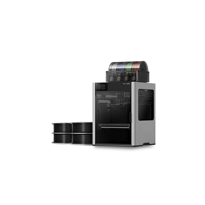 Bambu H2D Combo PLA Tough+ Bundle | Dynamism