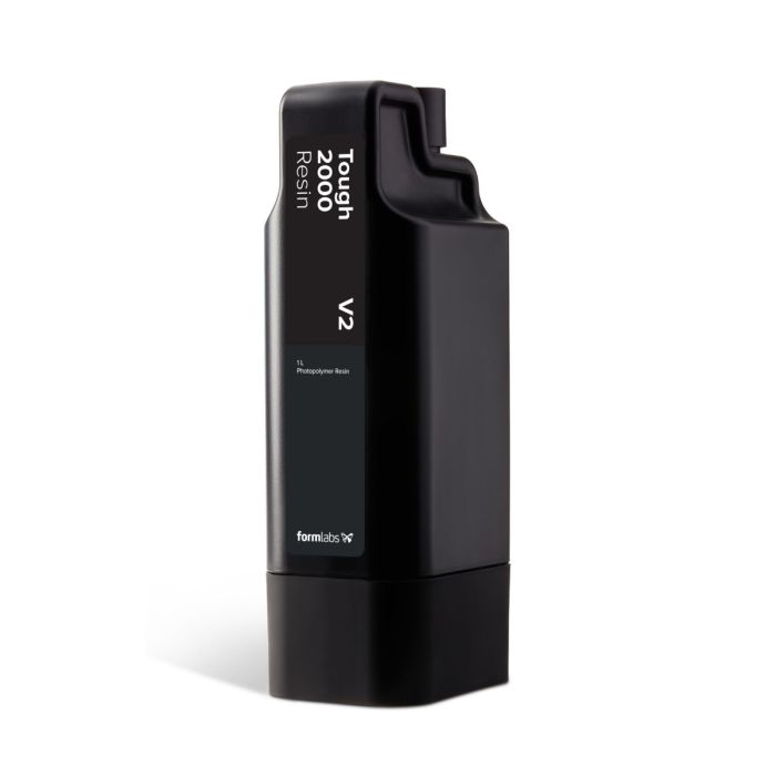 Form3 Formlabs タフ2000レジン Tough Amazon.co.jp: Formlabs Tough 2000 resin タフ2000 レジン