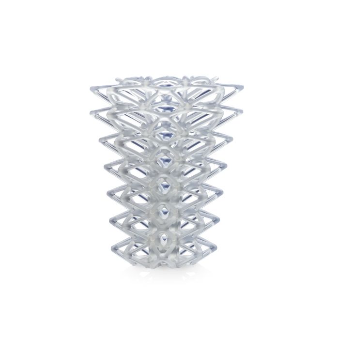 Formlabs Clear v4 Resin - 1L | Dynamism