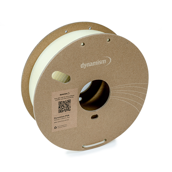 Dynamism PVA Natural 1kg Dynamism