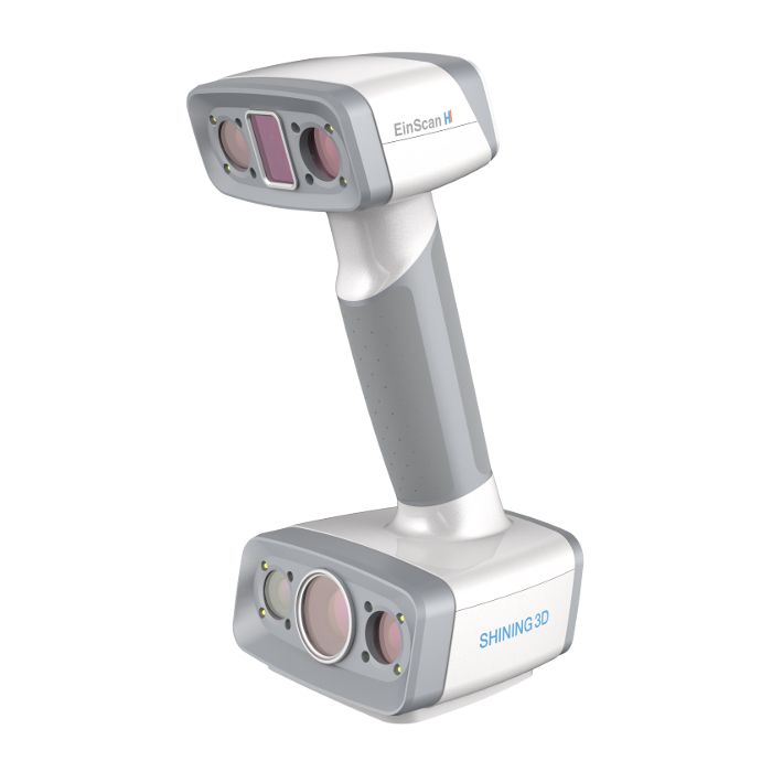EinScan H 3Dスキャナー EinScan H | Dynamism