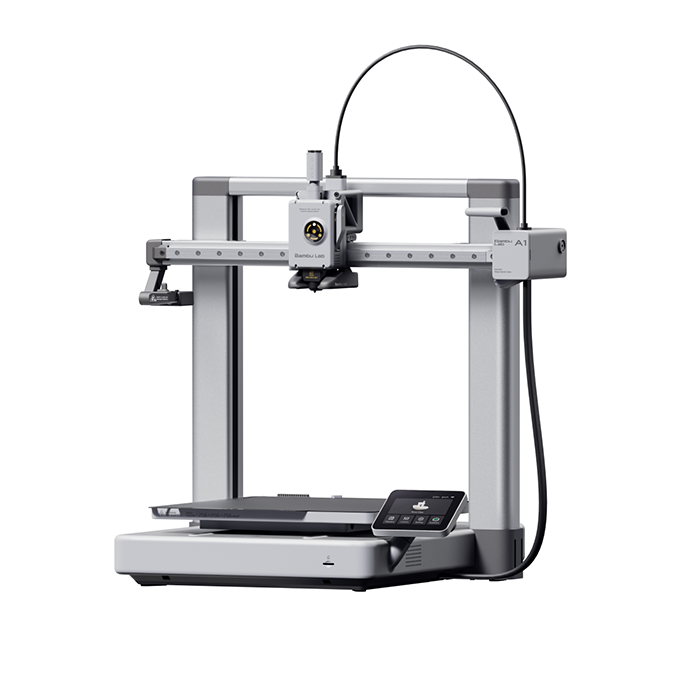 Bambu Lab A1 Combo 10 Printer Set | Dynamism