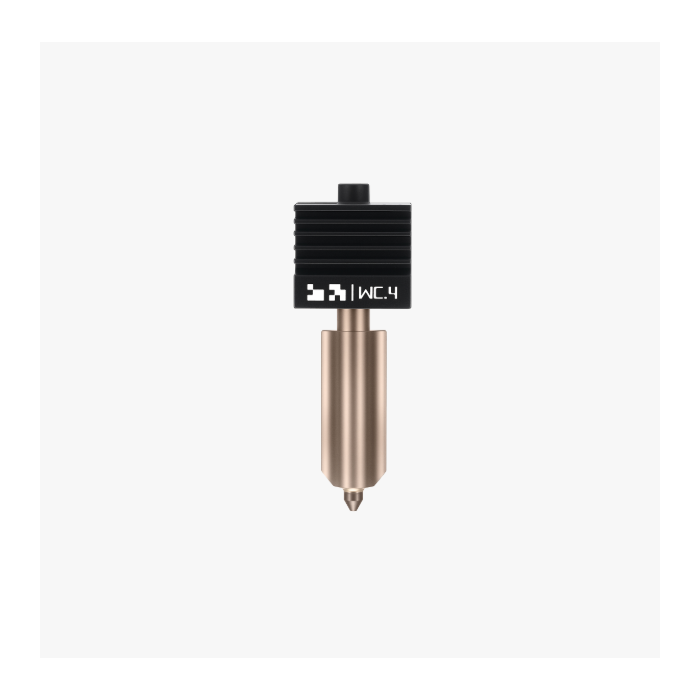 Bambu H2 Tungsten Hotend - .4mm | Dynamism