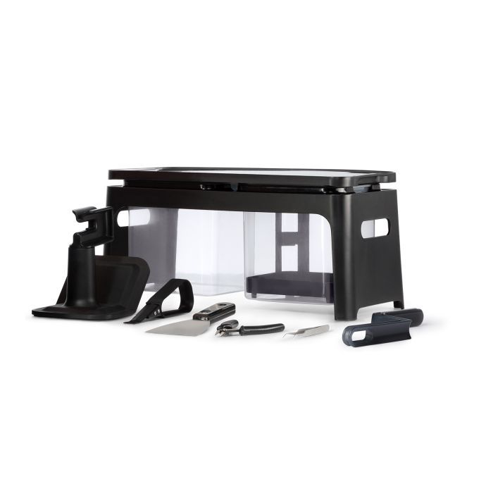 formlabs form3 本体 Form 3+: Industrial-Quality Desktop Resin 3D Printer | Formlabs