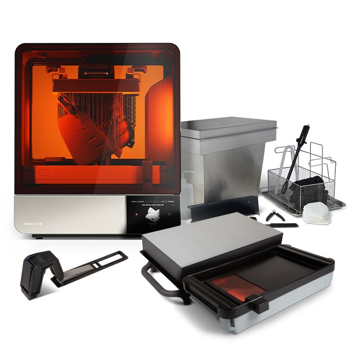 Formlabs Form 4L Basic Package | Dynamism