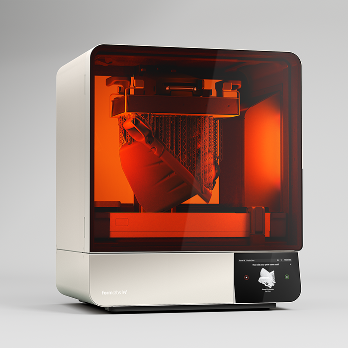 Formlabs Form 4L Basic Package | Dynamism