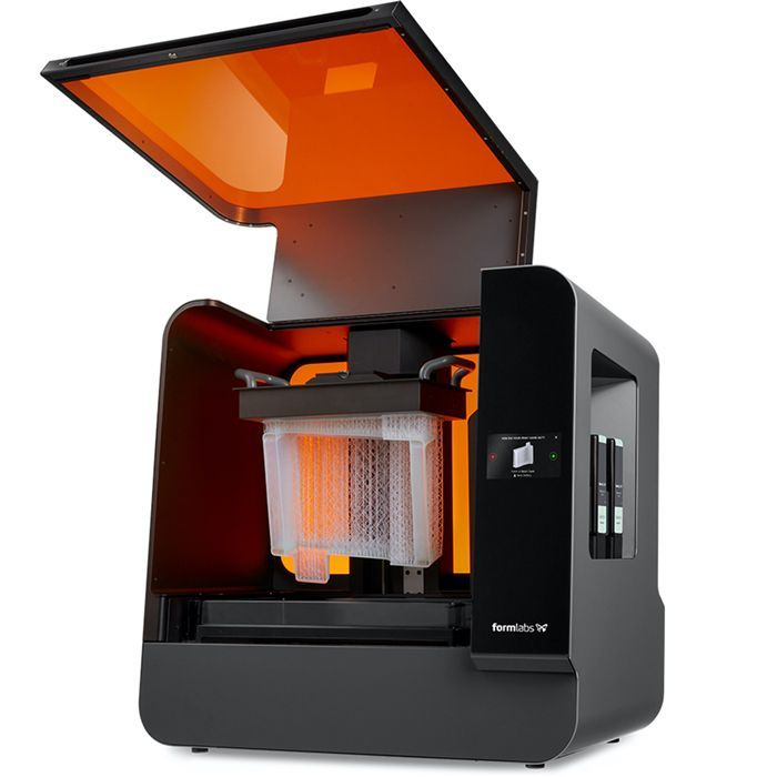 Formlabs Refurbished Form 3L Package | Dynamism