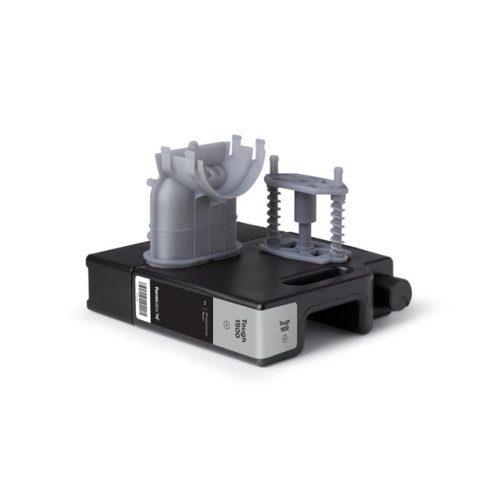 【期限切れジャンク】Formlabs Tough 1500 Resin Tough 1500 Resin V2(Form 4)1 L | YAM Formlabs Shop