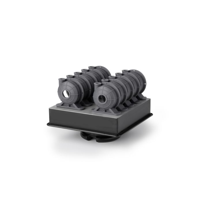 Formlabs Tough 2000 Resin - 1L | Dynamism