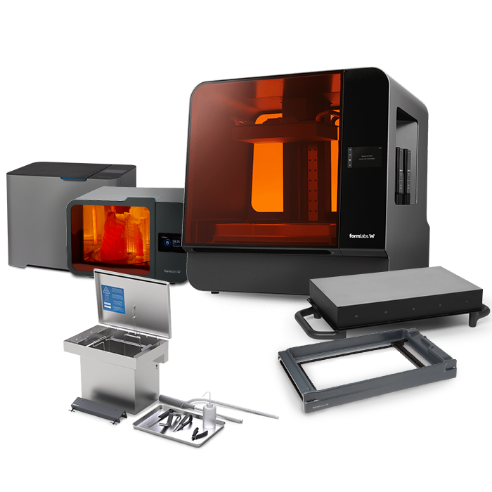 Formlabs Form 3BL Complete Package | Dynamism