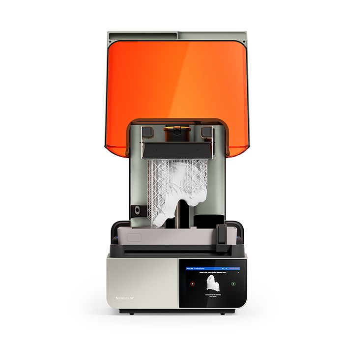Formlabs Form 4B Basic Medical Package | Dynamism