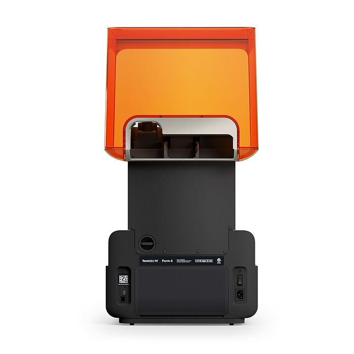 Formlabs Form 4B Premium Medical Package | Dynamism