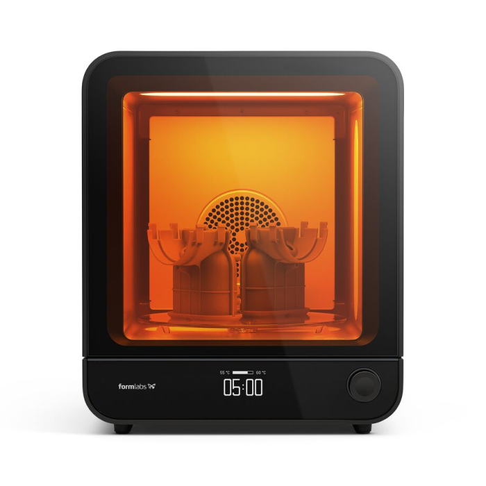 Shop Formlabs™ Form Cure (2nd Generation) | GoEngineer Store