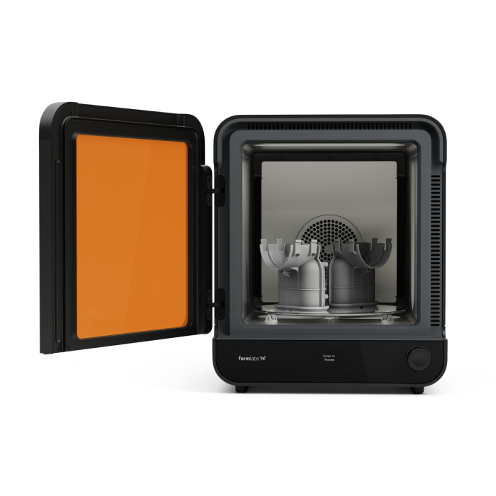 最適な価格 Cure Form Formlabs (Gen Dynamism | 2) プリンター・複合機