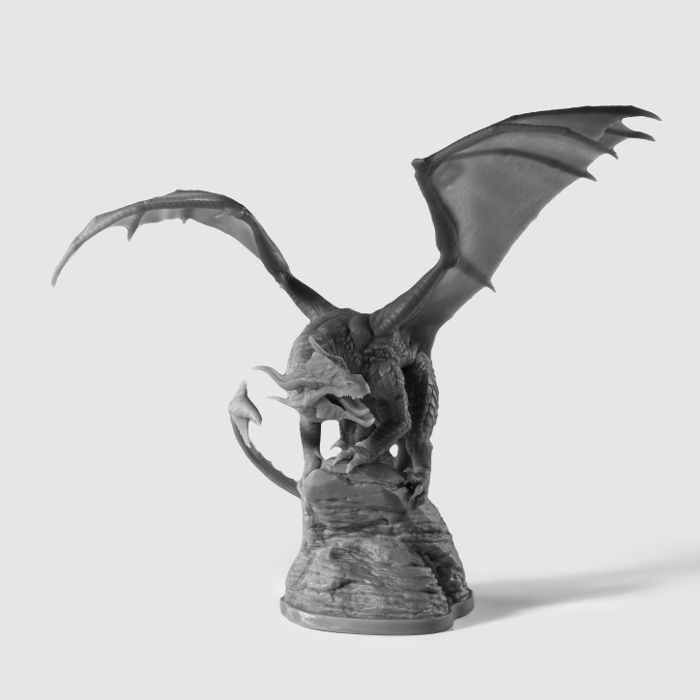 プリンター・複合機 Formlabs Grey Resin V4 grey_5l.jpg