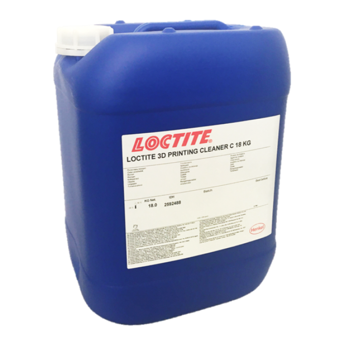 Loctite 3D Cleaner C | Dynamism