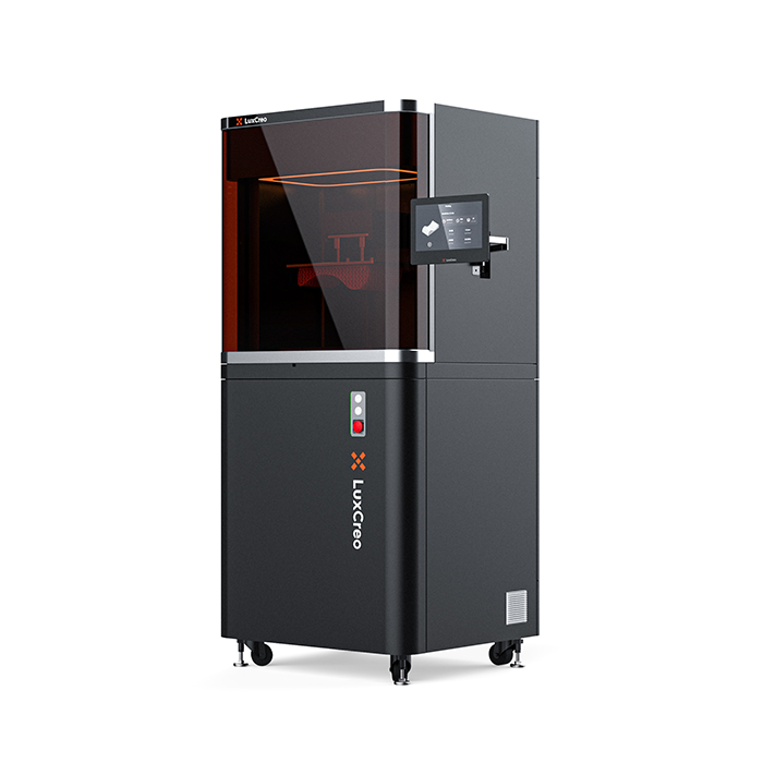 LuxCreo Lux 3Li+ | Dynamism