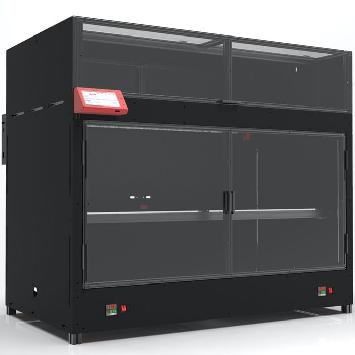 Modix 120X V3 Base Printer | Dynamism