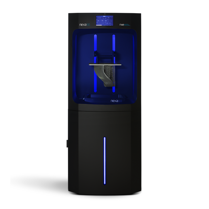 Nexa3D NXE 400Pro | Dynamism