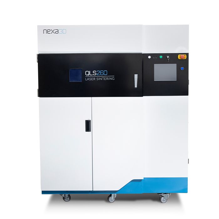 Nexa3D QLS 260 | Dynamism