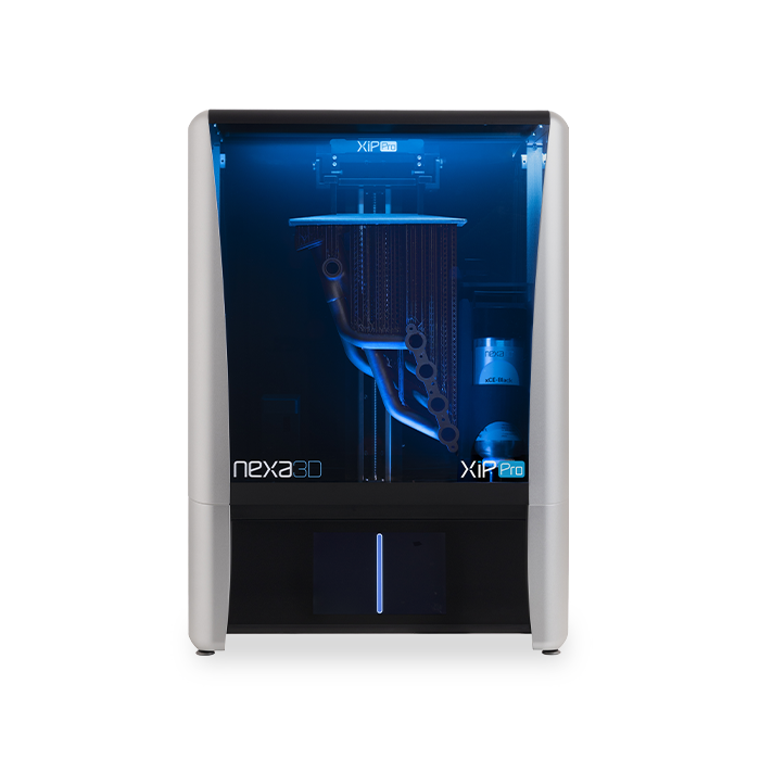 Nexa3D Xip Pro | Dynamism