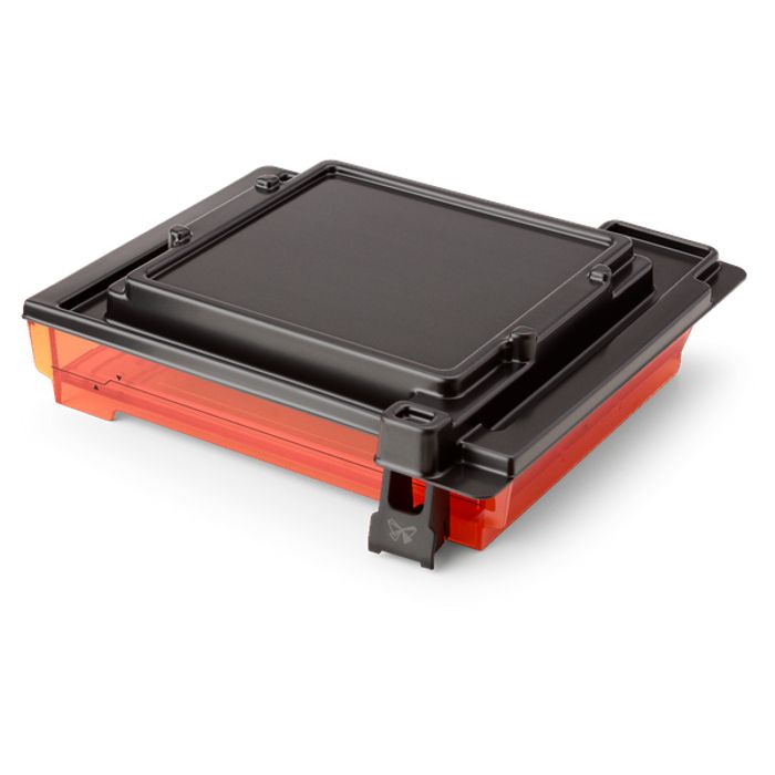 Formlabs Form 2 Resin Tank | Dynamism