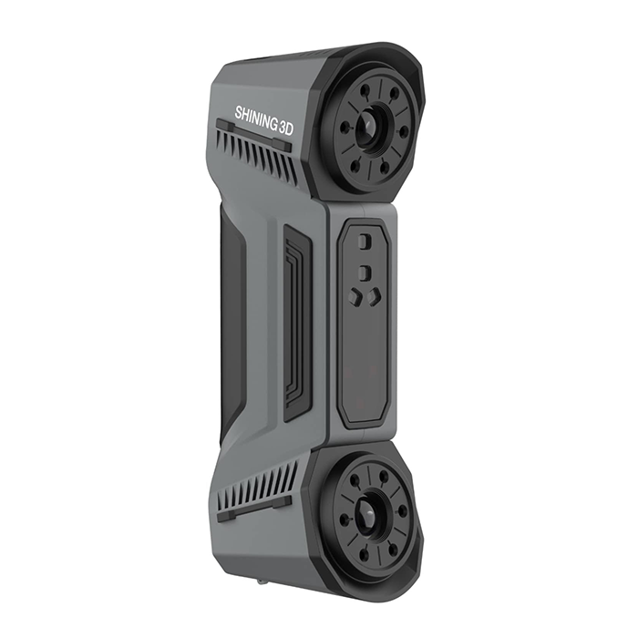 Shining3D FreeScan Combo | Dynamism Shining3D FreeScan Combo | Dynamism