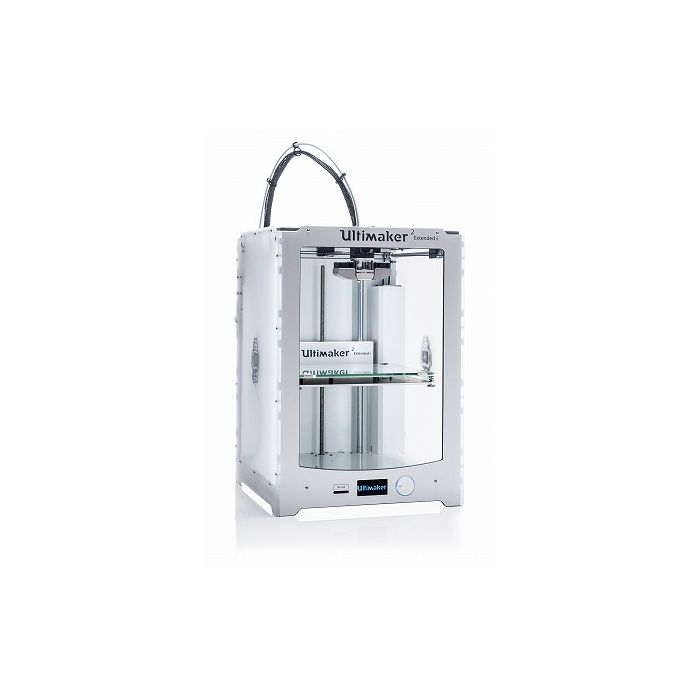UltiMaker 2 Extended+ | Dynamism