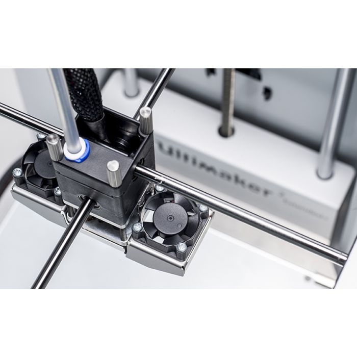 UltiMaker 2 Extended+ | Dynamism