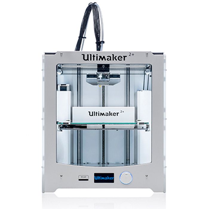 UltiMaker 2+ | Dynamism