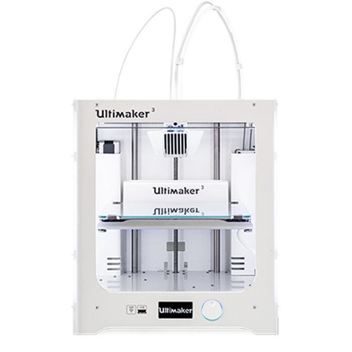 UltiMaker 3 Engineering Bundle | Dynamism