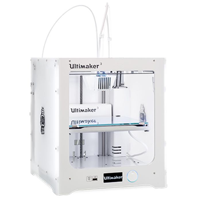UltiMaker 3 Engineering Bundle | Dynamism
