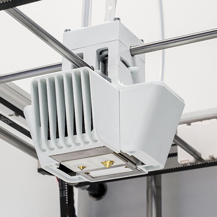 UltiMaker 3 | Dynamism