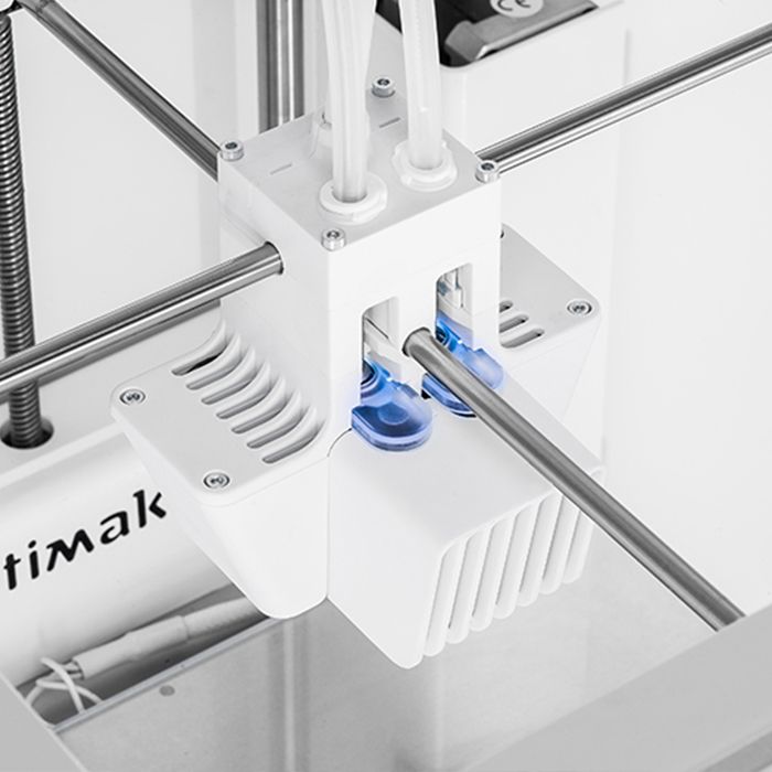 UltiMaker 3 | Dynamism
