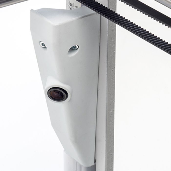 UltiMaker 3 | Dynamism