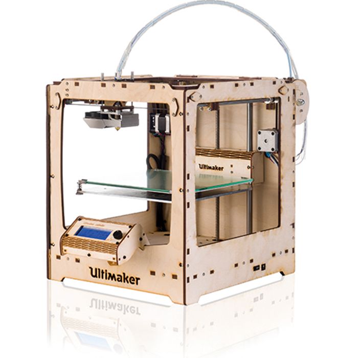 未開封　Ultimaker 3D Printing Kit 未開封 Ultimaker 3D Printing Kit